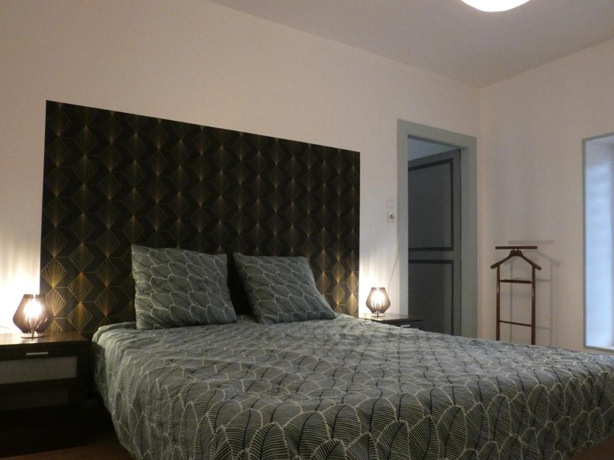 Les Chambres Du Heron Chevillon  Екстер'єр фото