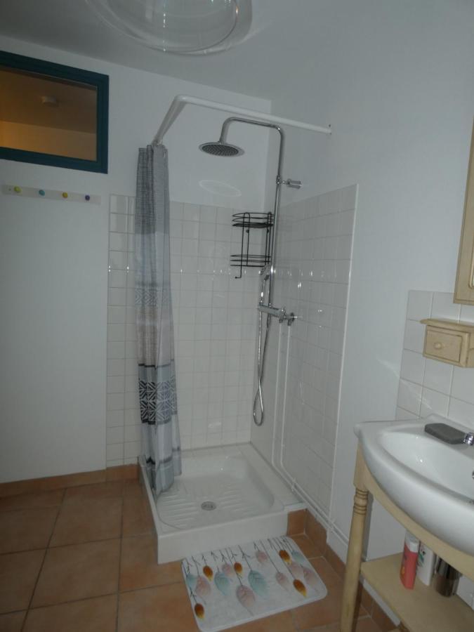 Les Chambres Du Heron Chevillon  Екстер'єр фото
